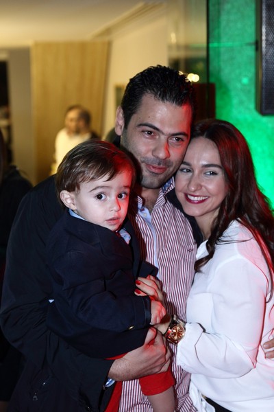 Healthbox Rabieh Opening
